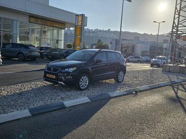 סיאט אטקה