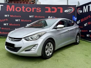 יונדאי I35