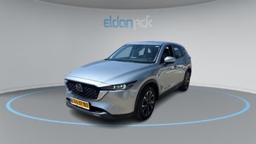 מזדה CX-5