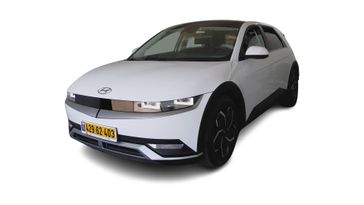 יונדאי איוניק
