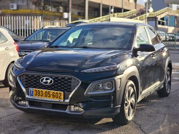 יונדאי קונה