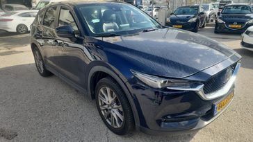 מזדה CX-5
