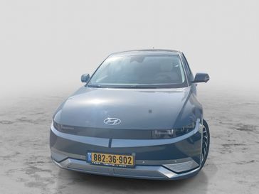 יונדאי איוניק