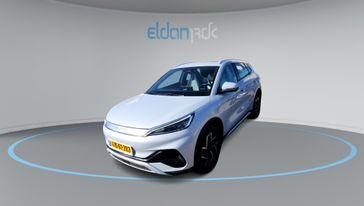 בי ווי די ATTO 3