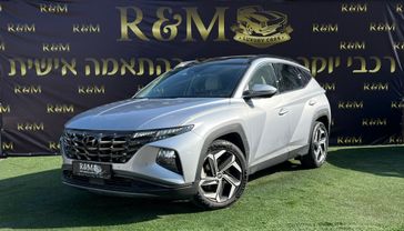 יונדאי טוסון