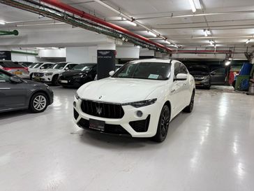 מזארטי לבנטה