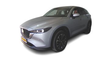 מזדה CX-5