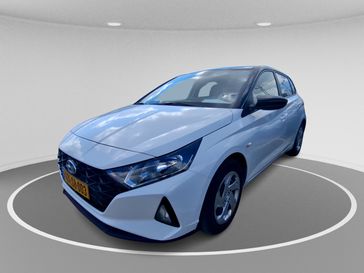 יונדאי I20