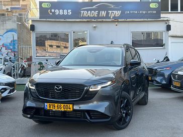 מזדה CX-5