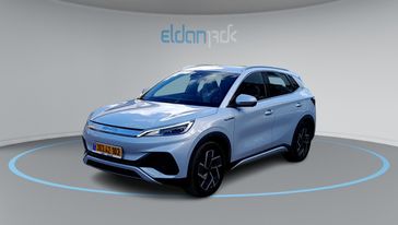 בי ווי די ATTO 3