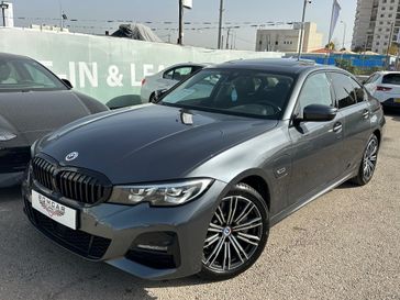 ב מ וו סדרה 3