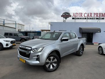 איסוזו D-Max