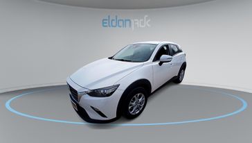 מזדה CX-3