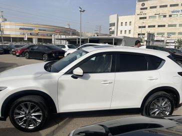 מזדה CX-5