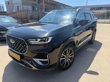צ'רי TIGGO 8 PRO