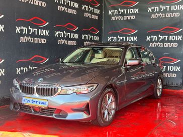 ב מ וו סדרה 3