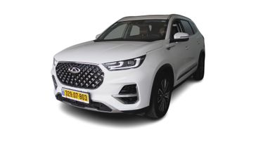 צ'רי TIGGO 8 PRO
