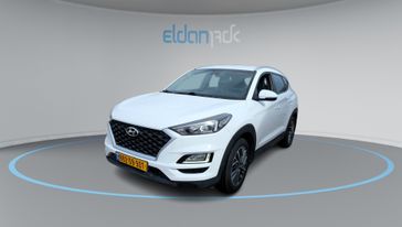 יונדאי טוסון