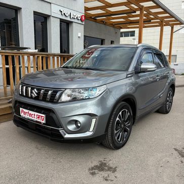 סוזוקי ויטארה