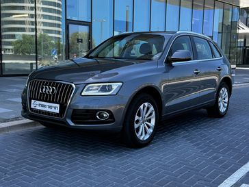 אאודי Q5