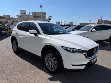מזדה CX-5