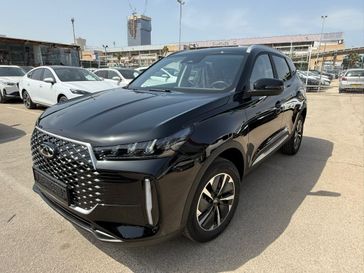 צ'רי TIGGO 4 HYBRID