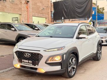 יונדאי קונה