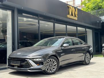 יונדאי סונטה