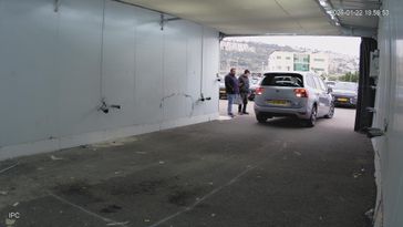 סיטרואן C4 ספייסטורר