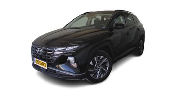 יונדאי טוסון