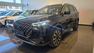 צ'רי TIGGO8 PRO PHEV