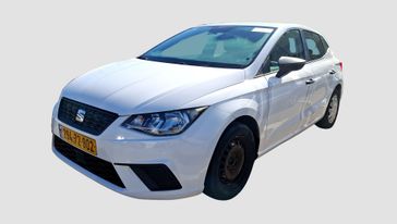 סיאט איביזה