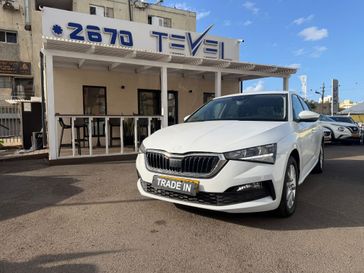 סקודה סקאלה