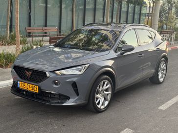 קופרה פורמנטור