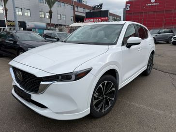 מזדה CX-5