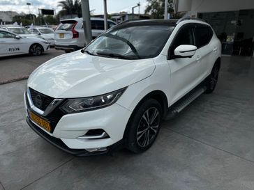 ניסאן קשקאי