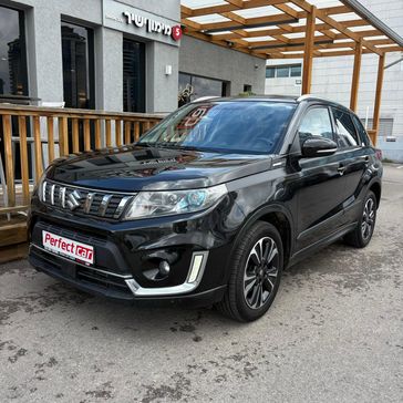 סוזוקי ויטארה