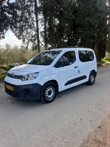 סיטרואן ברלינגו