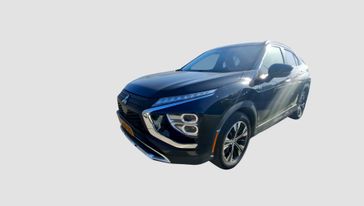 מיצובישי אקליפס קרוס