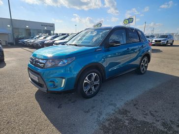 סוזוקי ויטארה