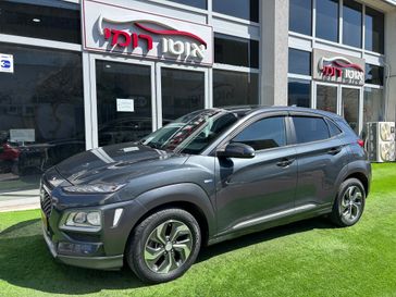 יונדאי קונה