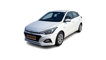 יונדאי I20