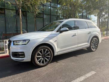 אאודי Q7