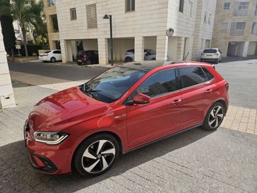 פולקסווגן פולו