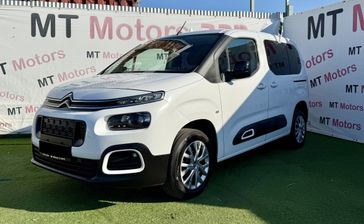 סיטרואן ברלינגו