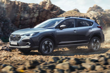 סובארו CROSSTREK