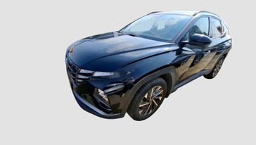 יונדאי טוסון