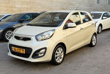 קיה פיקנטו