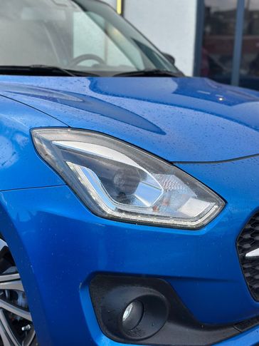 סוזוקי סוויפט