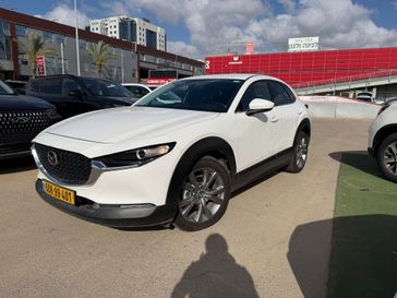 מזדה CX-30